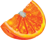 Djoy Pod Max: Orange zinger Djoy Pod Max: Orange zinger