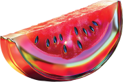 Djoy Disposable: Watermelon Whizz