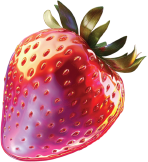 Djoy Pod Max: Strawberry Zest Djoy Pod Max: Strawberry Zest