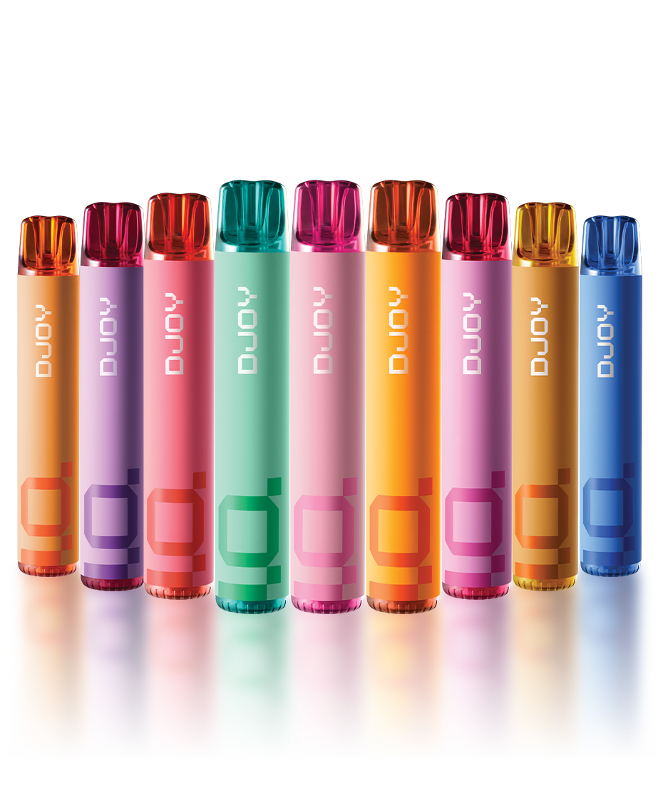Djoy Disposable Vapes