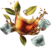 Djoy Pod Max: Gravity tea Djoy Pod Max: Gravity tea