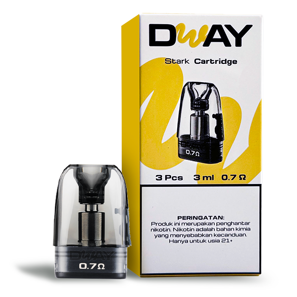 Dway Cartridge