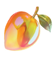 Djoy Pod Max: Atomic Mango Djoy Pod Max: Atomic Mango