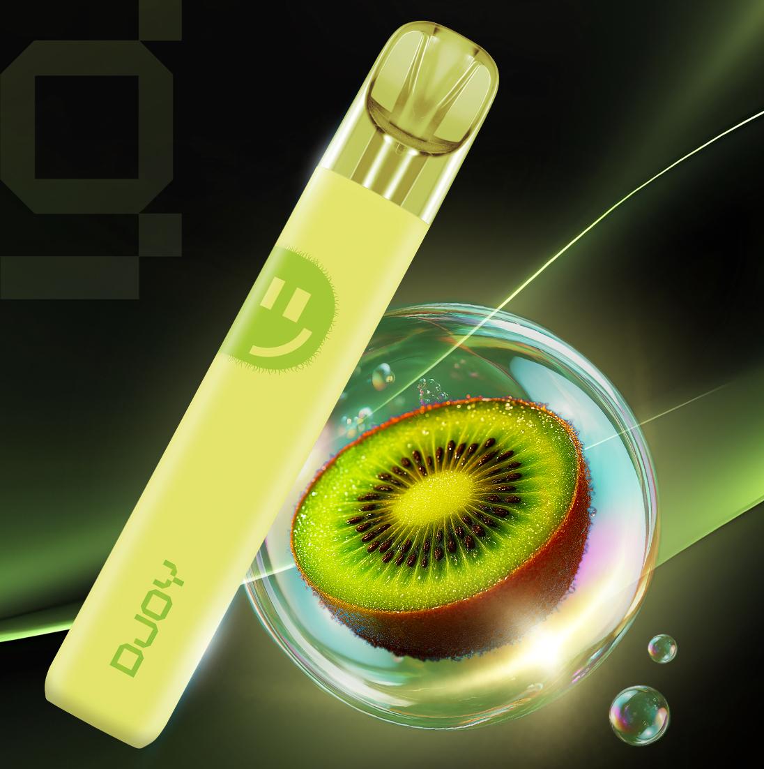 Djoy Beam GO: Kiwi Feast