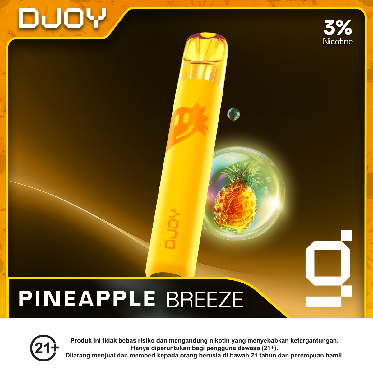 Djoy Beam GO