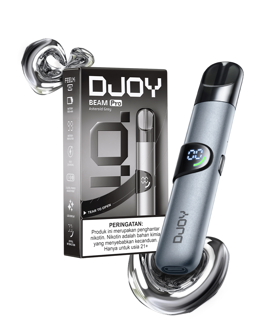 DJOY Beam Pro