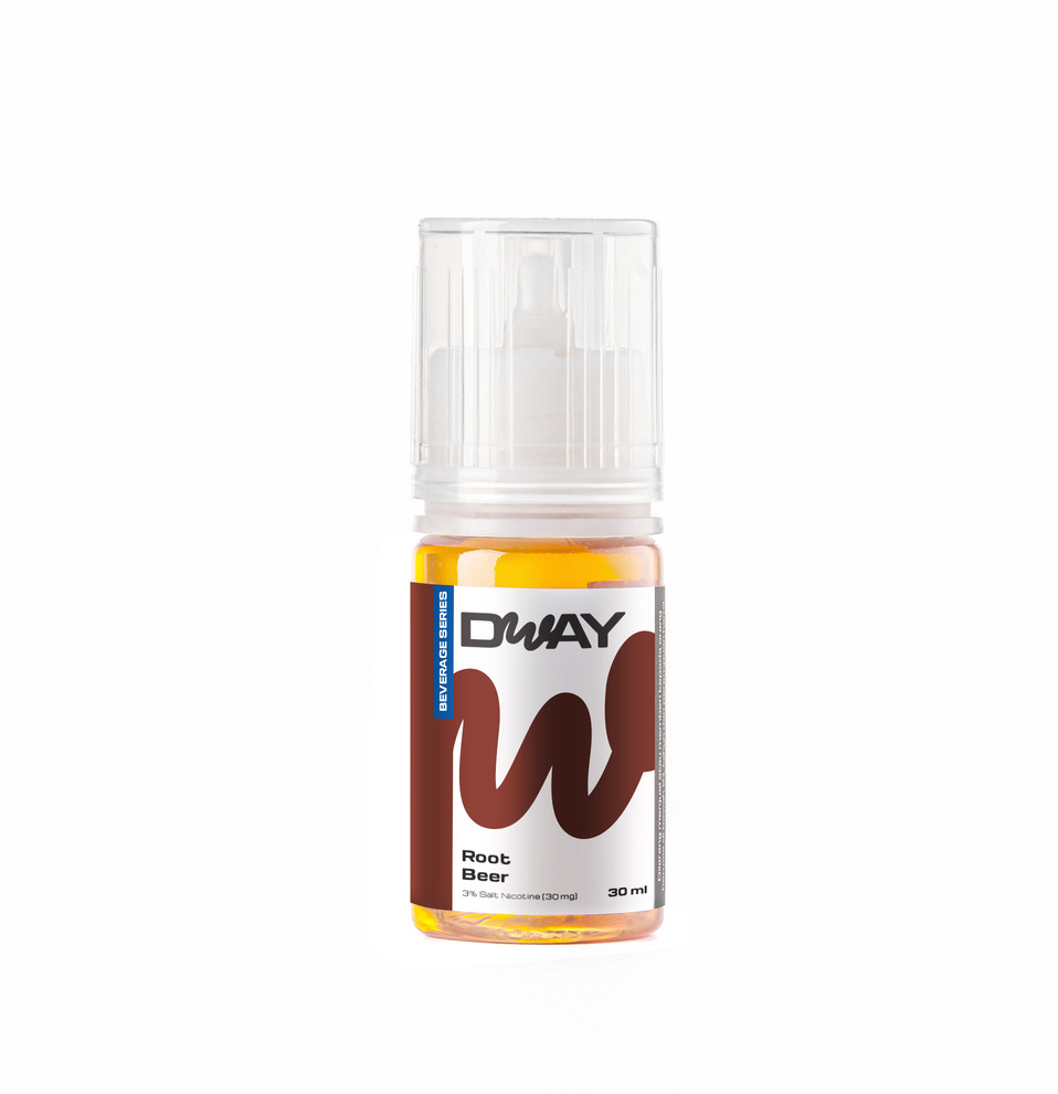 Dway Liquid: ROOT BEER